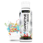 Liquid L-Carnitine 3000mg - Supports Weight Management