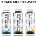 Liquid L-Carnitine 3000mg - Supports Weight Management